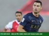 Kết quả bóng đá Persepolis - Al Nassr: Ronaldo im tiếng, thẻ đỏ bước ngoặt (AFC Champions League)